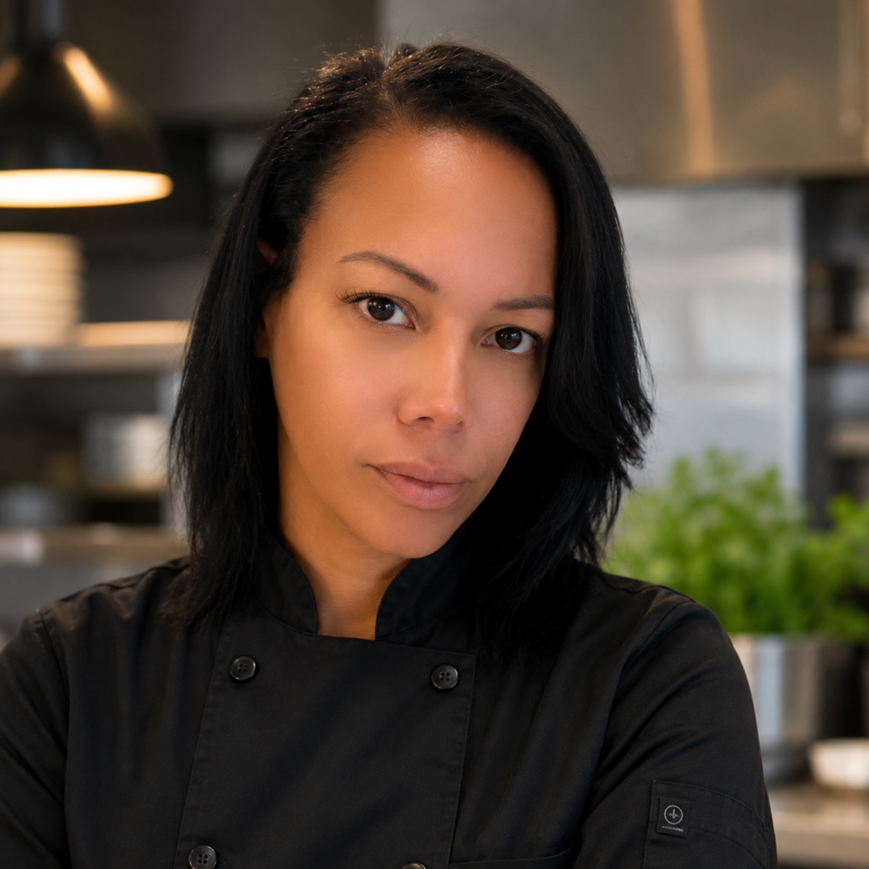 Chef Nic of Cape V of LKN
